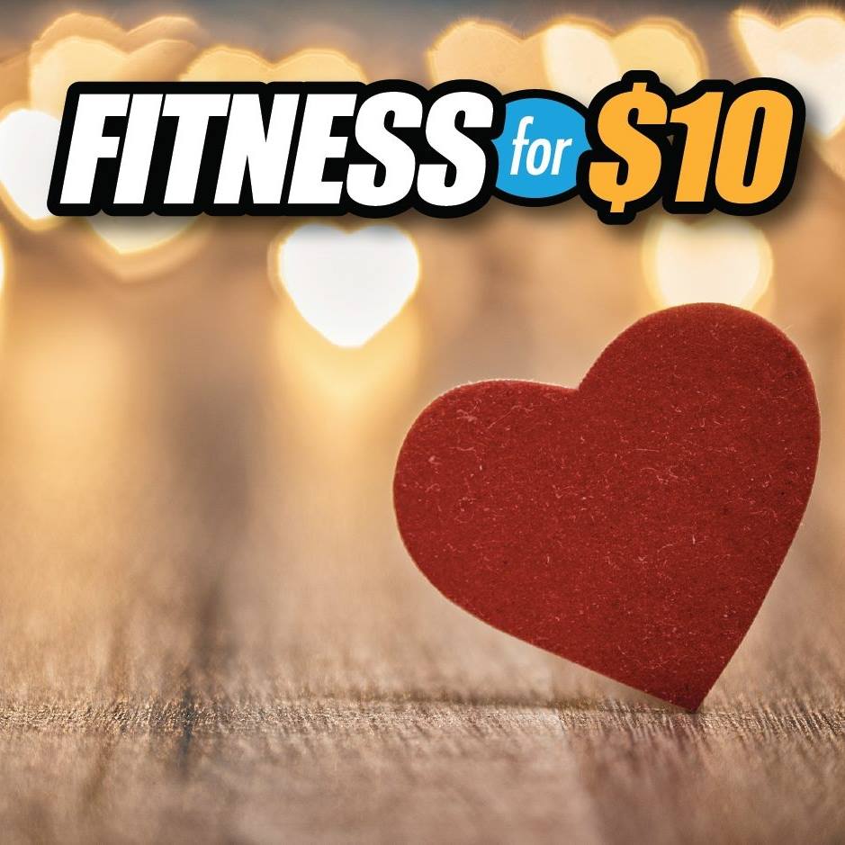 Fitness For 10 Kingman, AZ Mohave Local