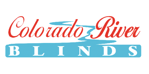 Colorado River Blinds logo