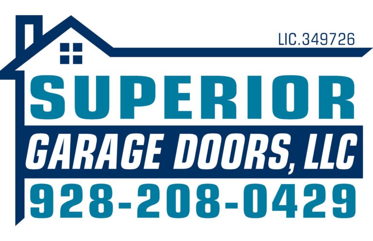 Superior Garage Doors Llc logo