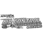 Air Control Home Services logo
