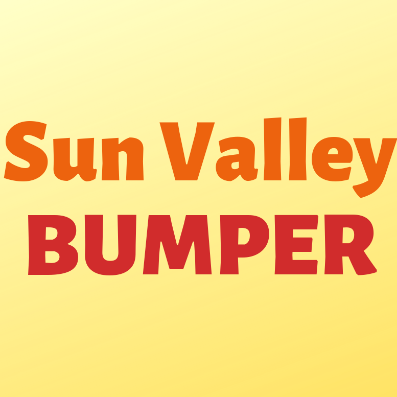 Sun Valley Bumper logo