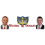 Law Offices Of Frank T Waters logo