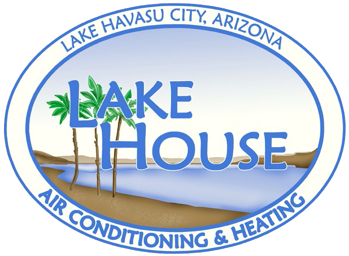 Lake House Air Conditioning & Heating logo