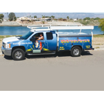 McKenzie Electric logo