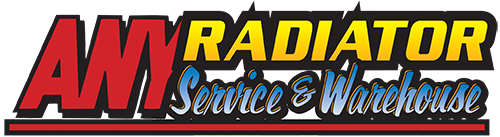 Any Radiator Service & Warehouse logo