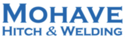 Mohave Hitch & Welding LLC logo