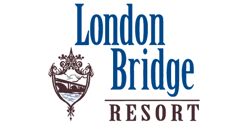 London Bridge Resort logo