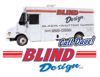 Blind Design LLC logo