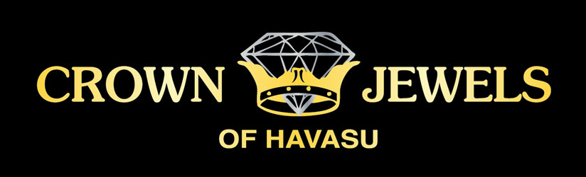 Crown Jewels Of Havasu logo