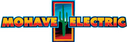 Mohave Electric logo