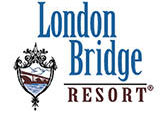 London Bridge Resort logo