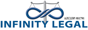 Infinity Legal Services logo