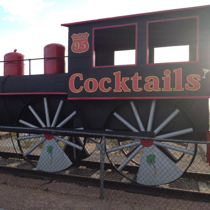 Cocktails Bullhead City, AZ Mohave Local