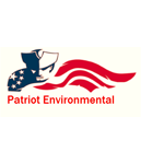 Patriot Environmental logo