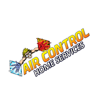 Air Control Home Services logo