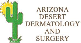 Arizona Desert Dermatology & Surgery Pc logo