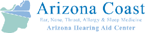 Arizona Coast Ear Nose Throat Allergy & Sleep Medicine logo