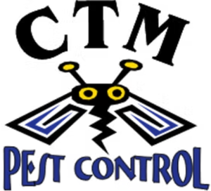 Ctm Pest Control logo