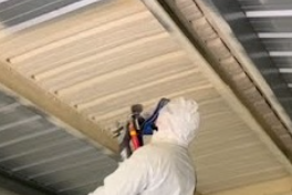 Photo uploaded by Amc Foam Roofing