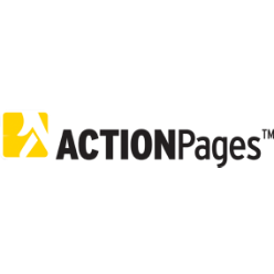 Action Local logo