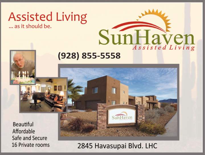 sun haven assisted living lake havasu sun haven assisted living lake havasu
