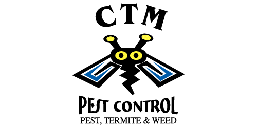 Ctm Pest Control logo