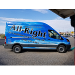 All-Right Air Conditioning & Heating Inc logo
