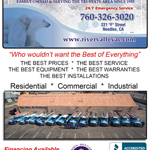 River Valley Air Conditioning Inc logo